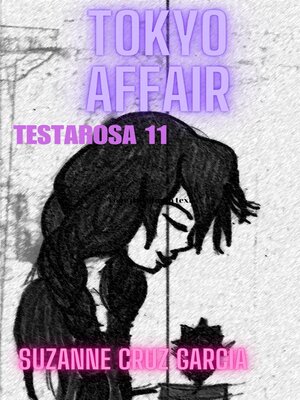 cover image of Tokyo Affair